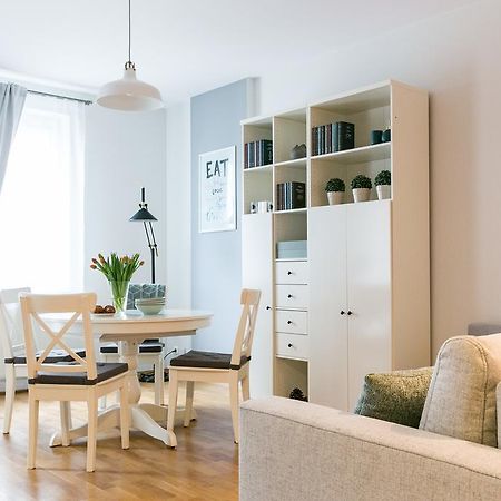 Forget Me Not Apartment Warschau Buitenkant foto