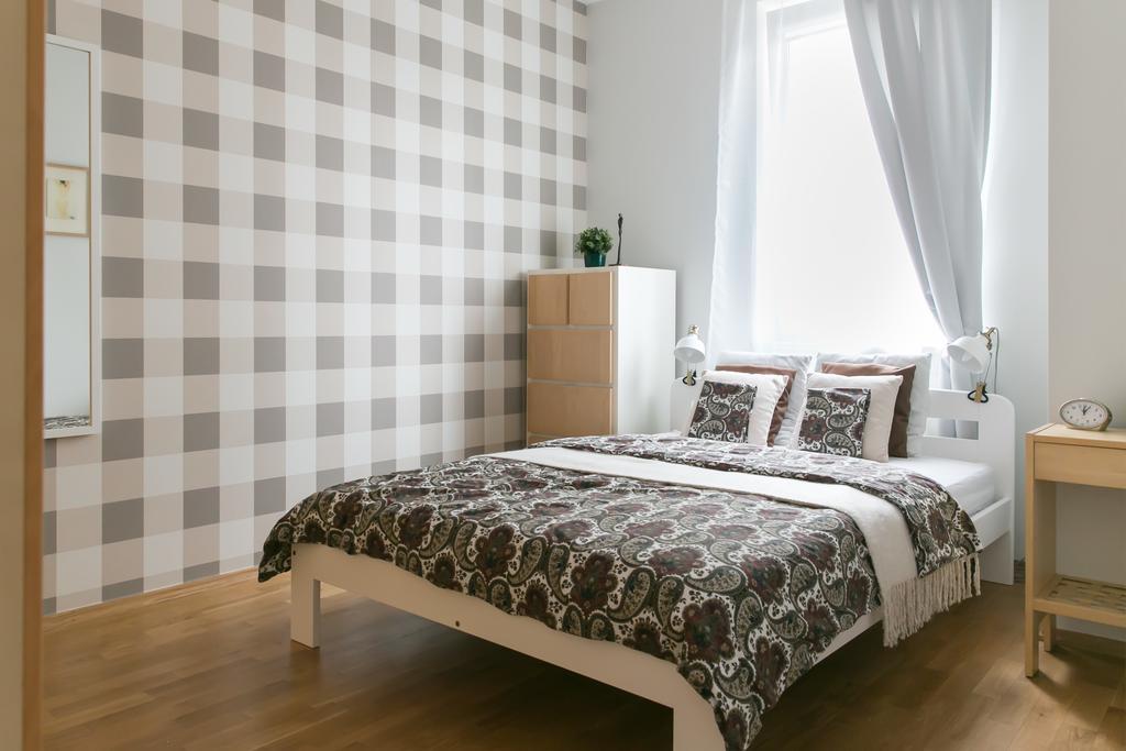 Forget Me Not Apartment Warschau Buitenkant foto